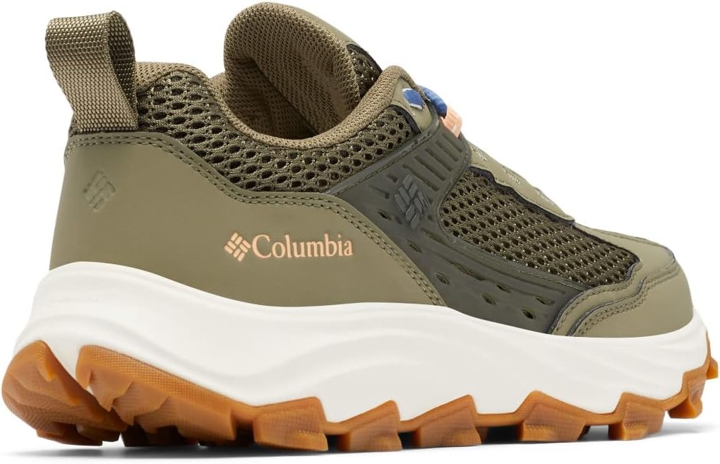 image:imageColumbia Hatana Breathe Trekking Und Wanderschuhe fr HerrenSteingrn Pfirsich