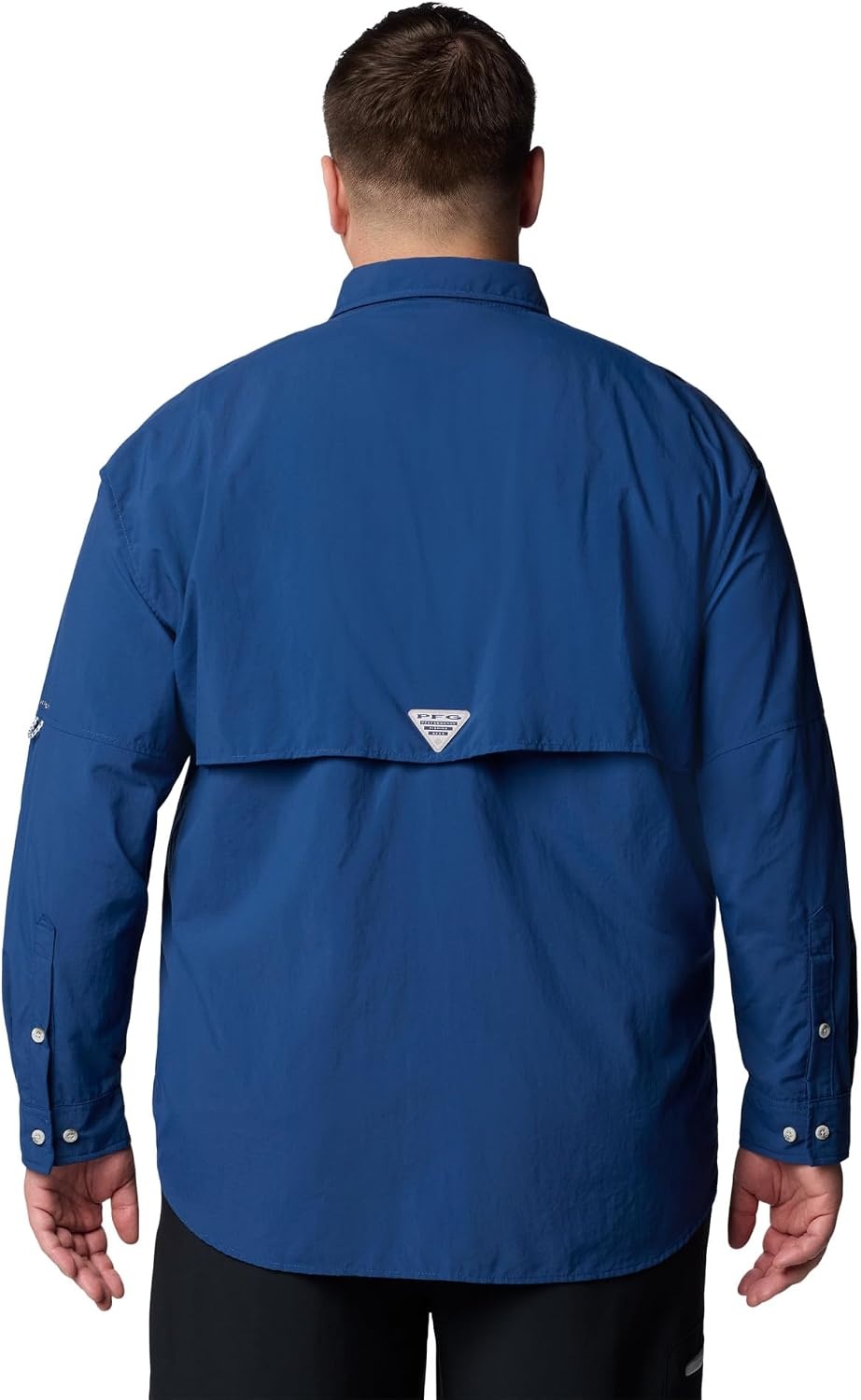 image:imageColumbia Herren Columbia Bahama II Langarmshirt 1er Pack2024 Carbon