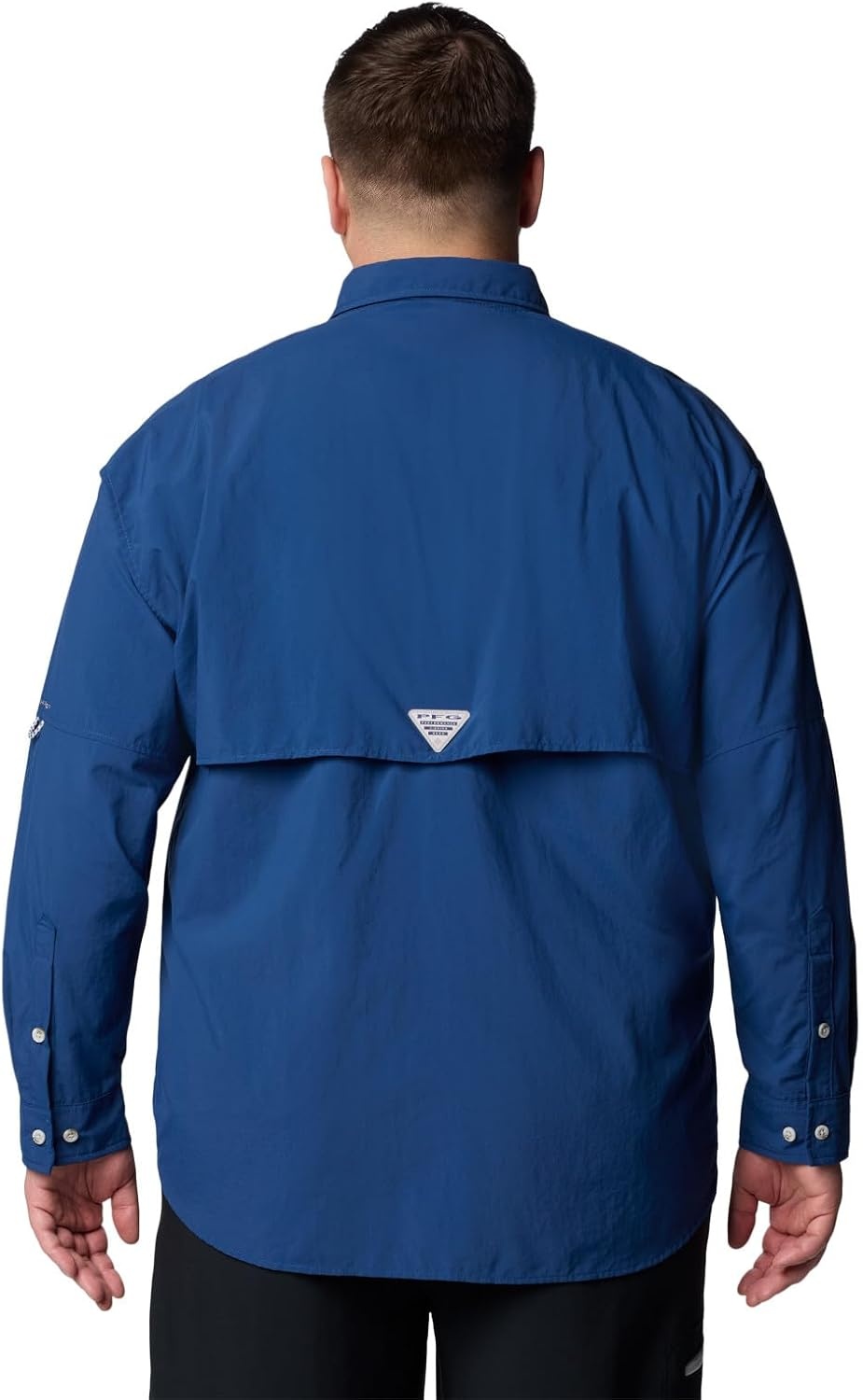 image:imageColumbia Herren Columbia Bahama II Langarmshirt 1er Pack2024 Carbon