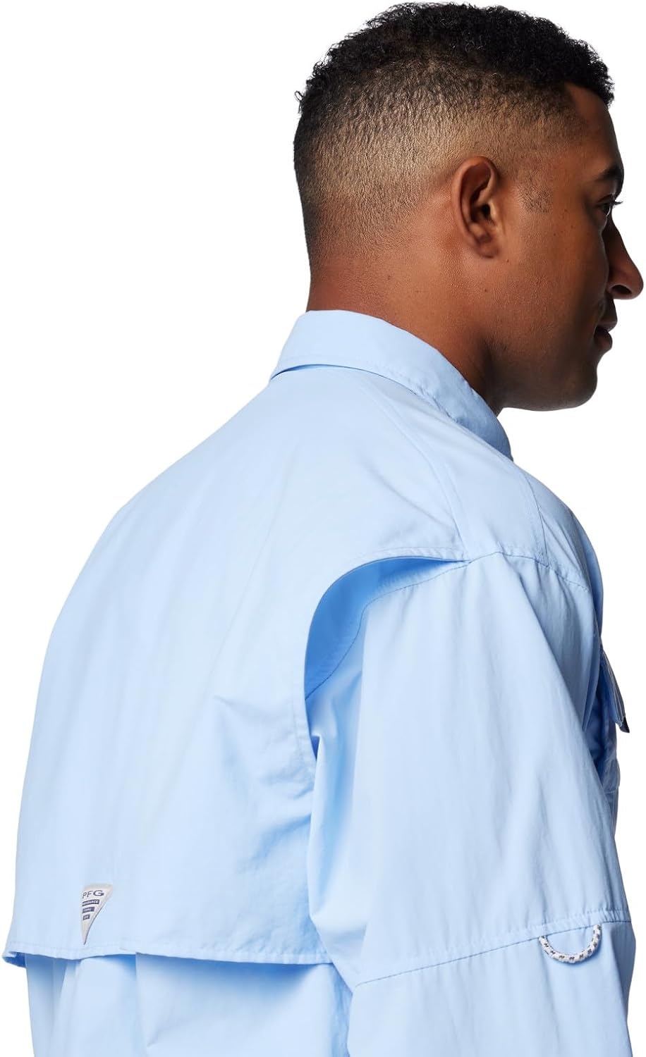 image:imageColumbia Herren Columbia Bahama II Langarmshirt 1er Pack2024 Segel