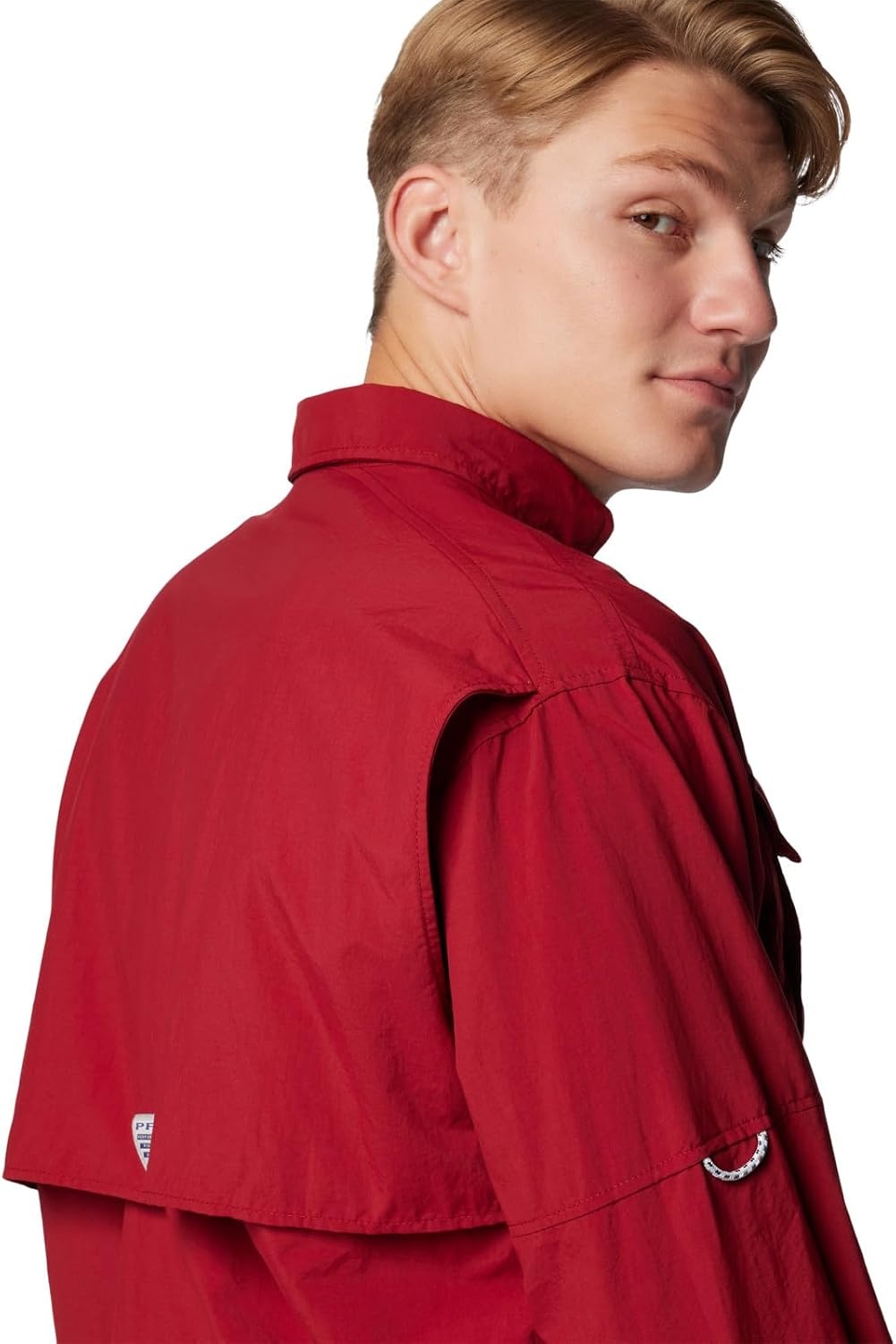 image:imageColumbia Herren Columbia Bahama II Langarmshirt 1er PackBeet