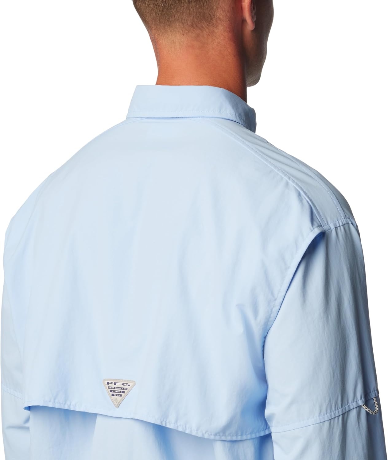 image:imageColumbia Herren Columbia Bahama II Langarmshirt 1er PackBlau