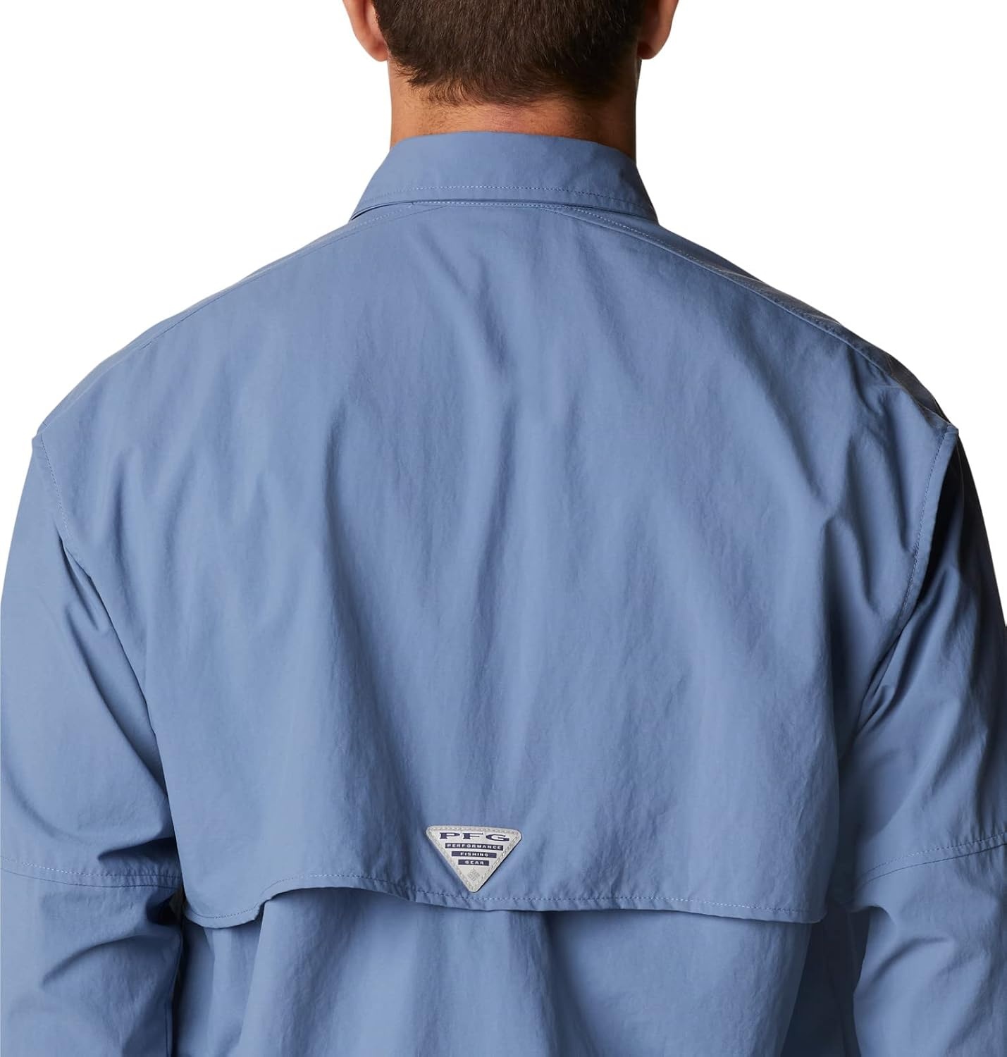 image:imageColumbia Herren Columbia Bahama II Langarmshirt 1er PackBlau Bluestone