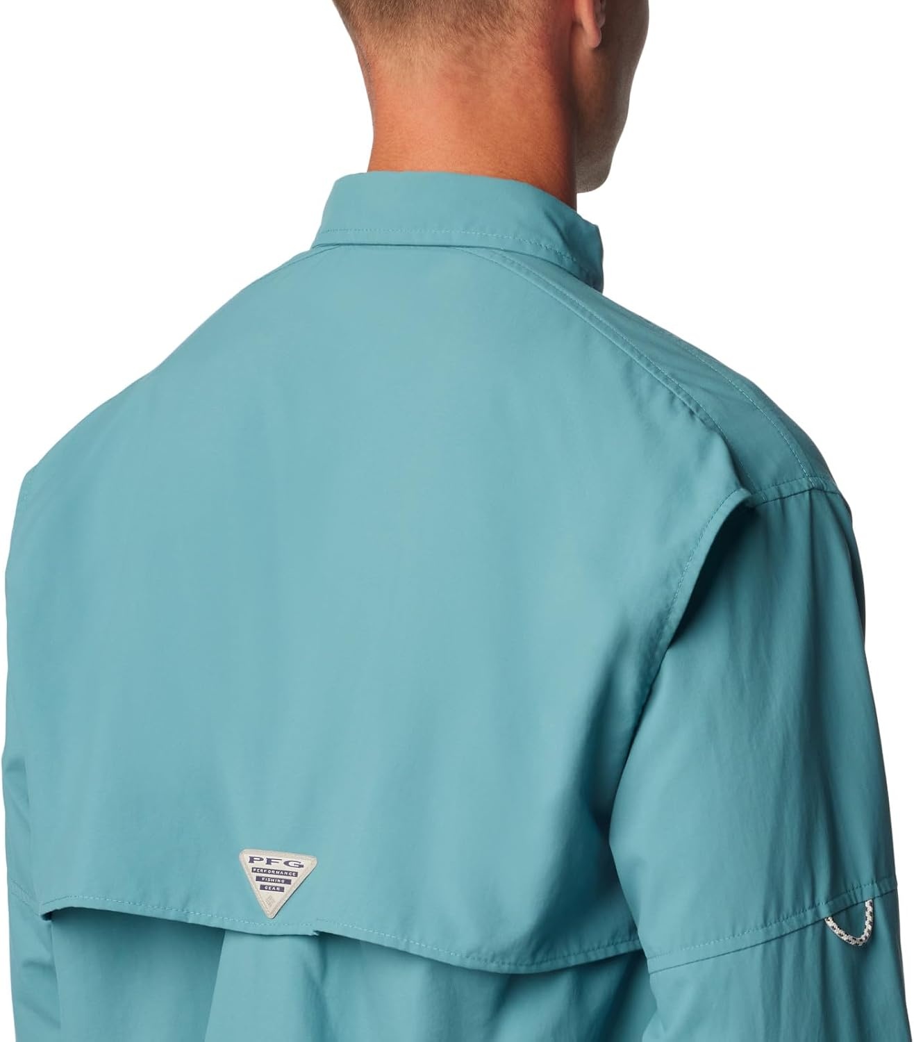 image:imageColumbia Herren Columbia Bahama II Langarmshirt 1er PackCanyon Blue