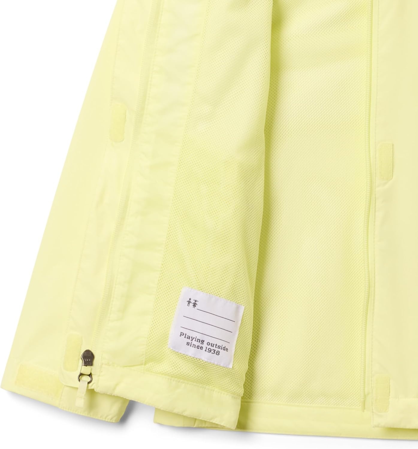 image:imageColumbia Herren Columbia Bahama II Langarmshirt 1er PackCitron Haze