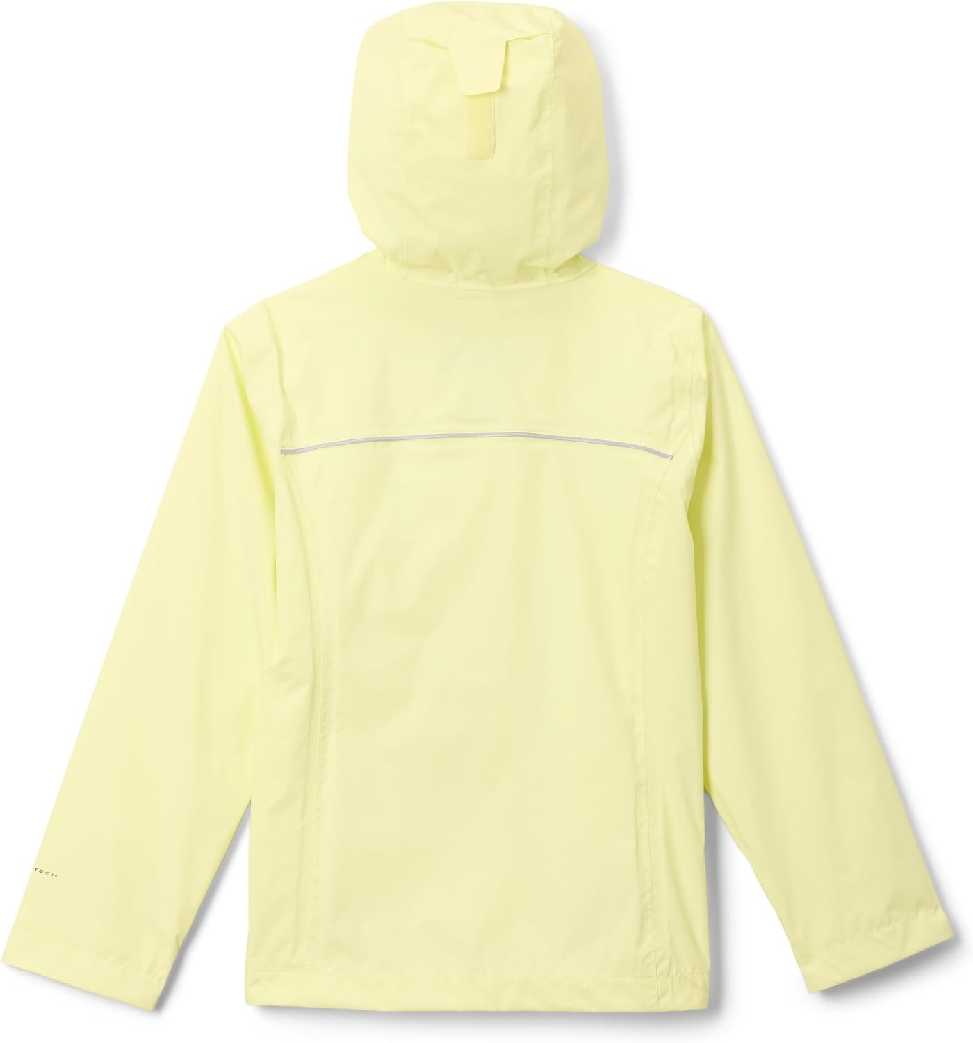 image:imageColumbia Herren Columbia Bahama II Langarmshirt 1er PackCitron Haze