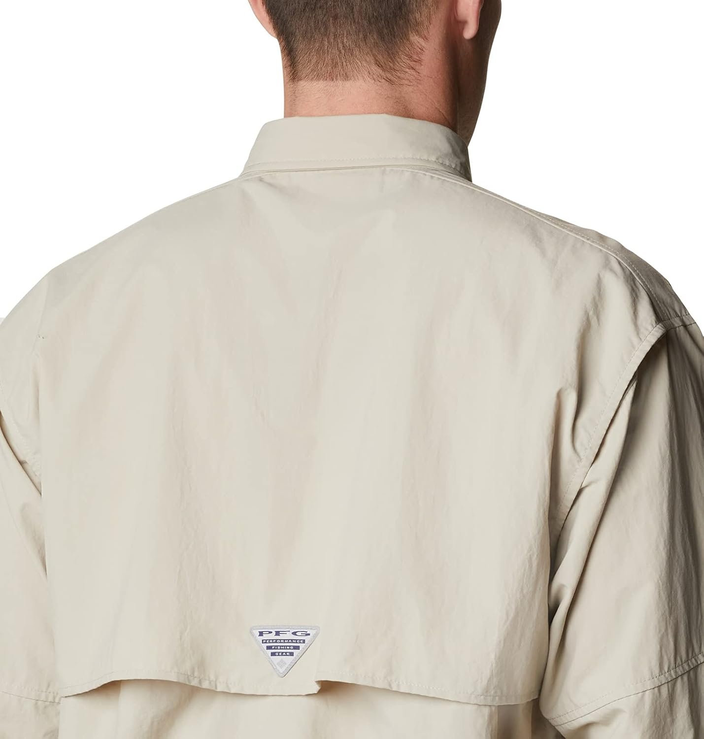 image:imageColumbia Herren Columbia Bahama II Langarmshirt 1er PackFossiliRealtree Edge