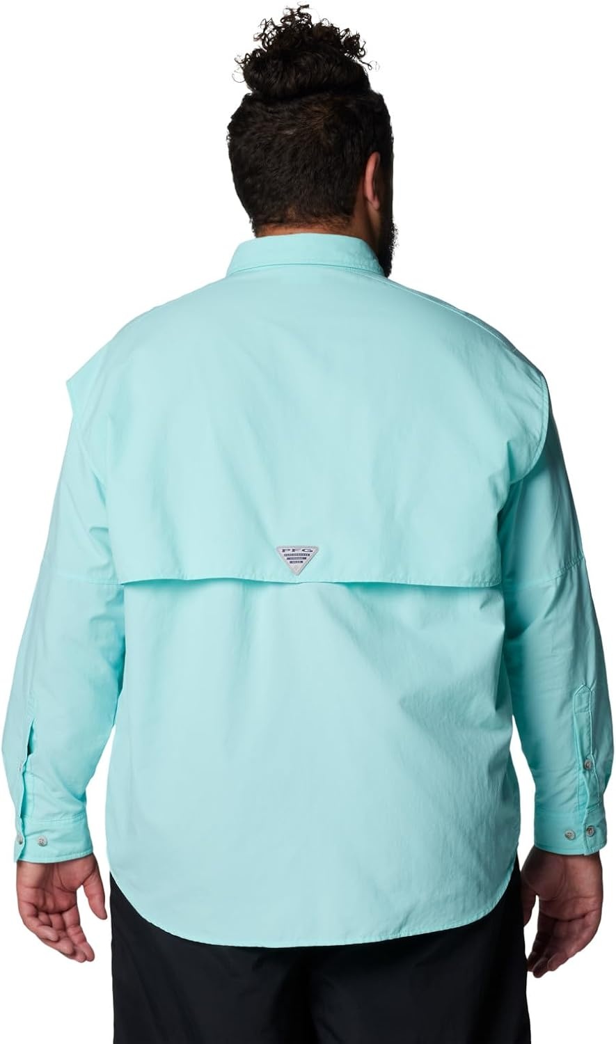 image:imageColumbia Herren Columbia Bahama II Langarmshirt 1er PackGolfstrom Gulf Stream