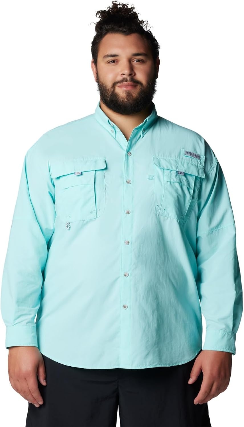 image:imageColumbia Herren Columbia Bahama II Langarmshirt 1er PackGolfstrom Gulf Stream
