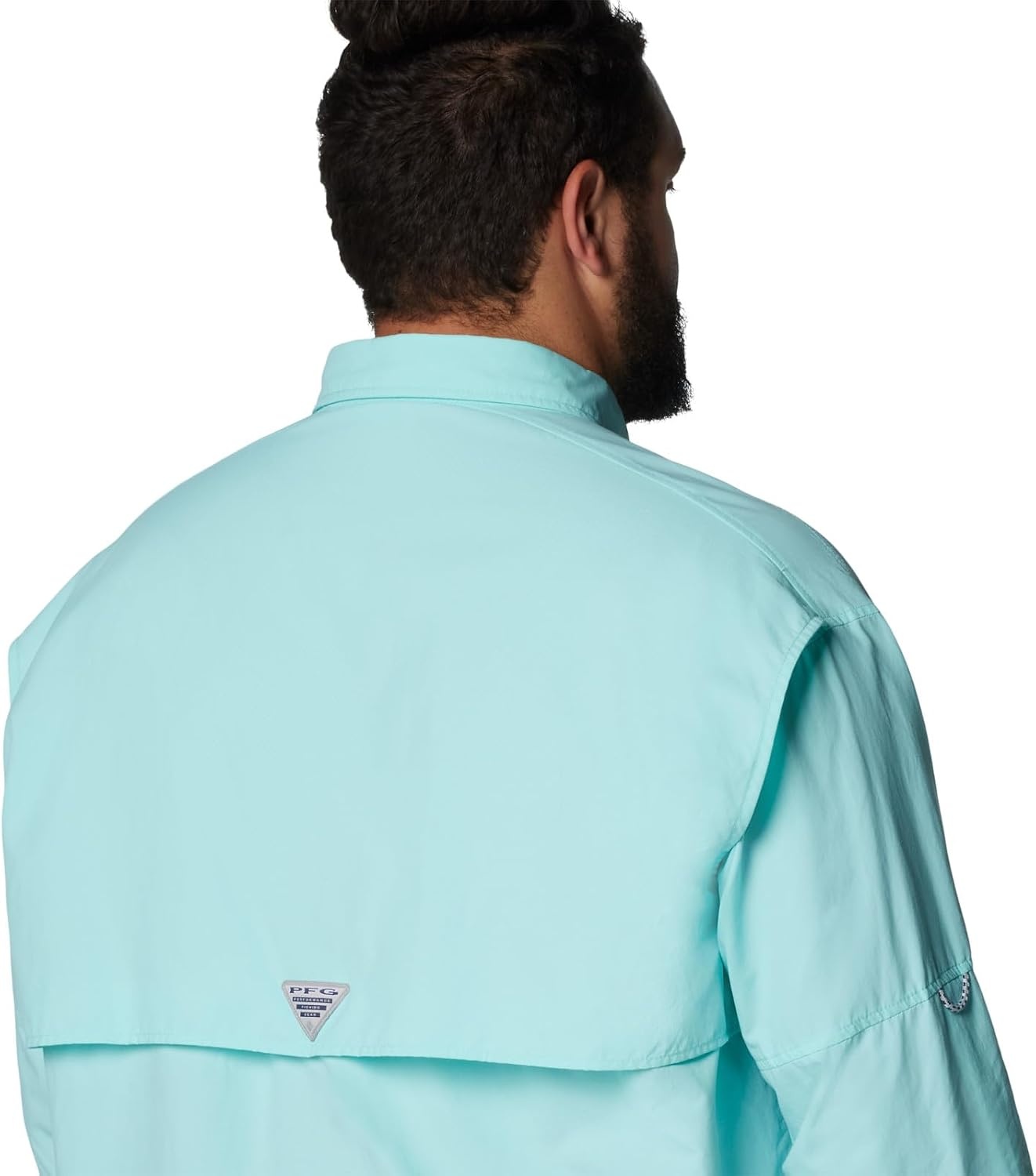 image:imageColumbia Herren Columbia Bahama II Langarmshirt 1er PackGulf Stream
