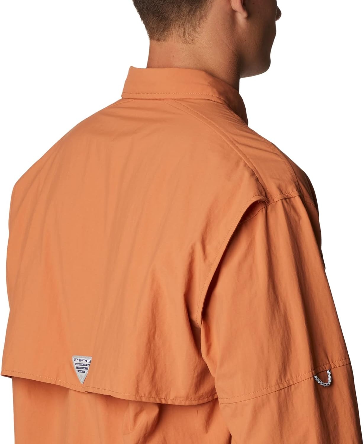 image:imageColumbia Herren Columbia Bahama II Langarmshirt 1er PackInsel Orange