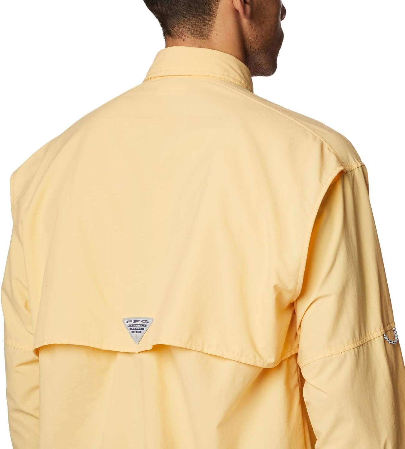 image:imageColumbia Herren Columbia Bahama II Langarmshirt 1er PackKakaobutter