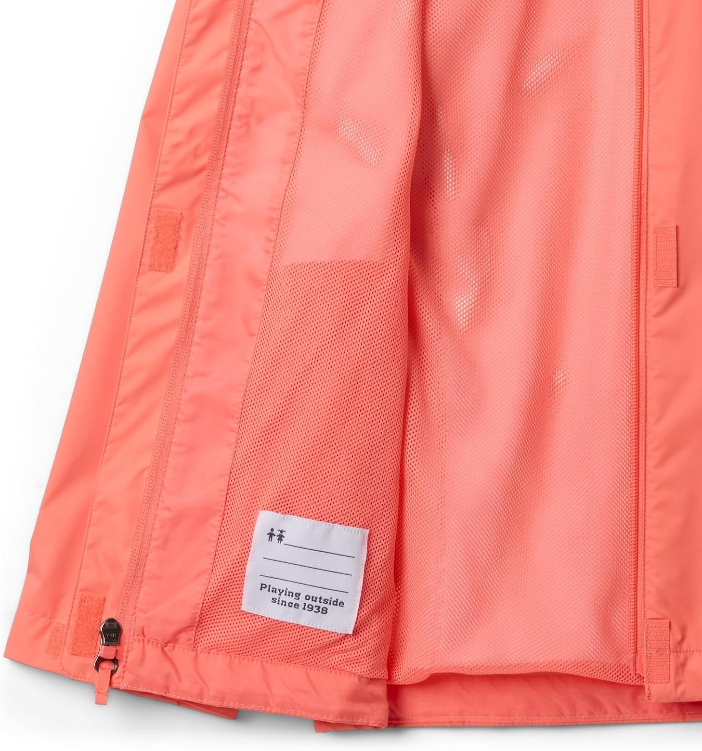 image:imageColumbia Herren Columbia Bahama II Langarmshirt 1er PackKorallenrot Hot Coral