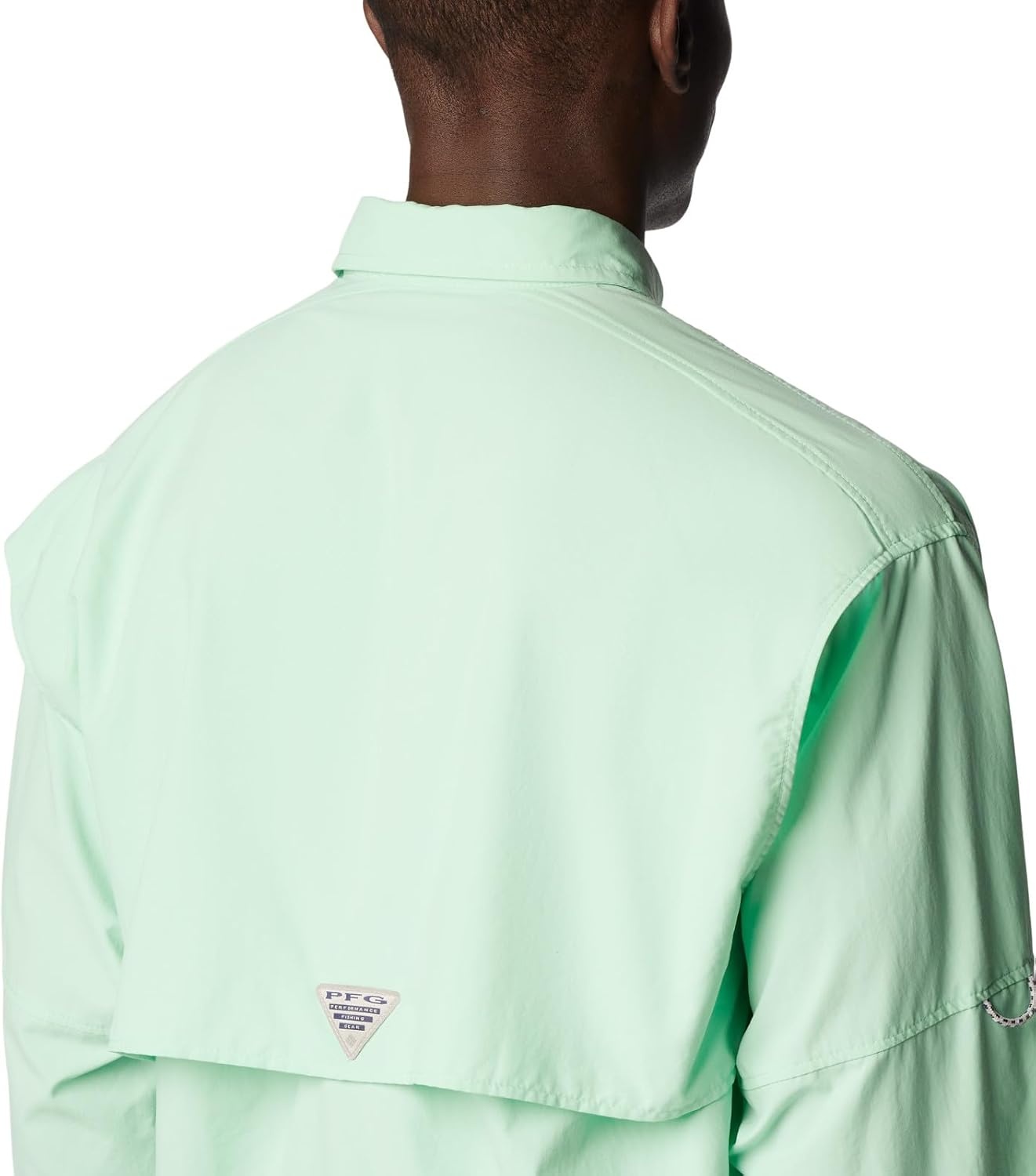 image:imageColumbia Herren Columbia Bahama II Langarmshirt 1er PackMint Cay