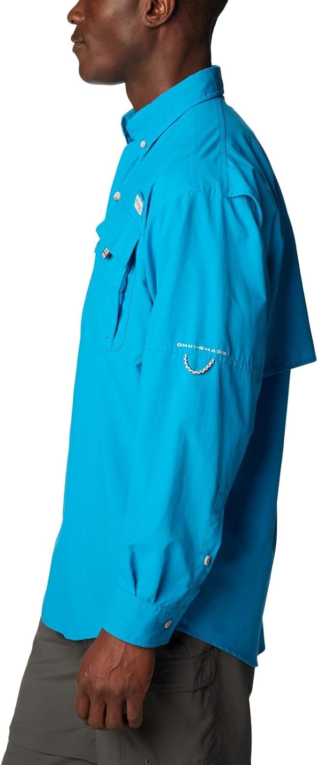 image:imageColumbia Herren Columbia Bahama II Langarmshirt 1er PackPool