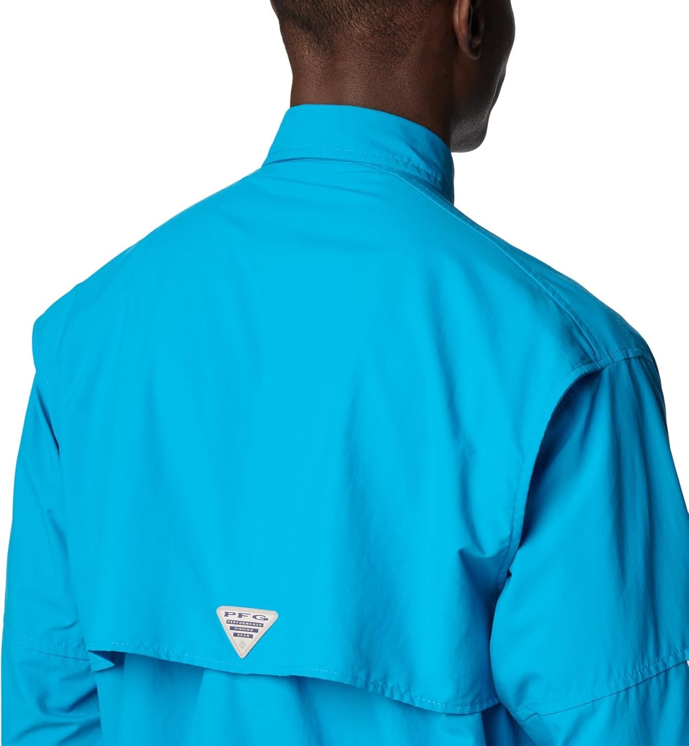 image:imageColumbia Herren Columbia Bahama II Langarmshirt 1er PackPool