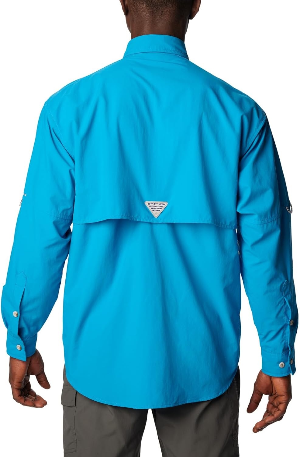 image:imageColumbia Herren Columbia Bahama II Langarmshirt 1er PackPool
