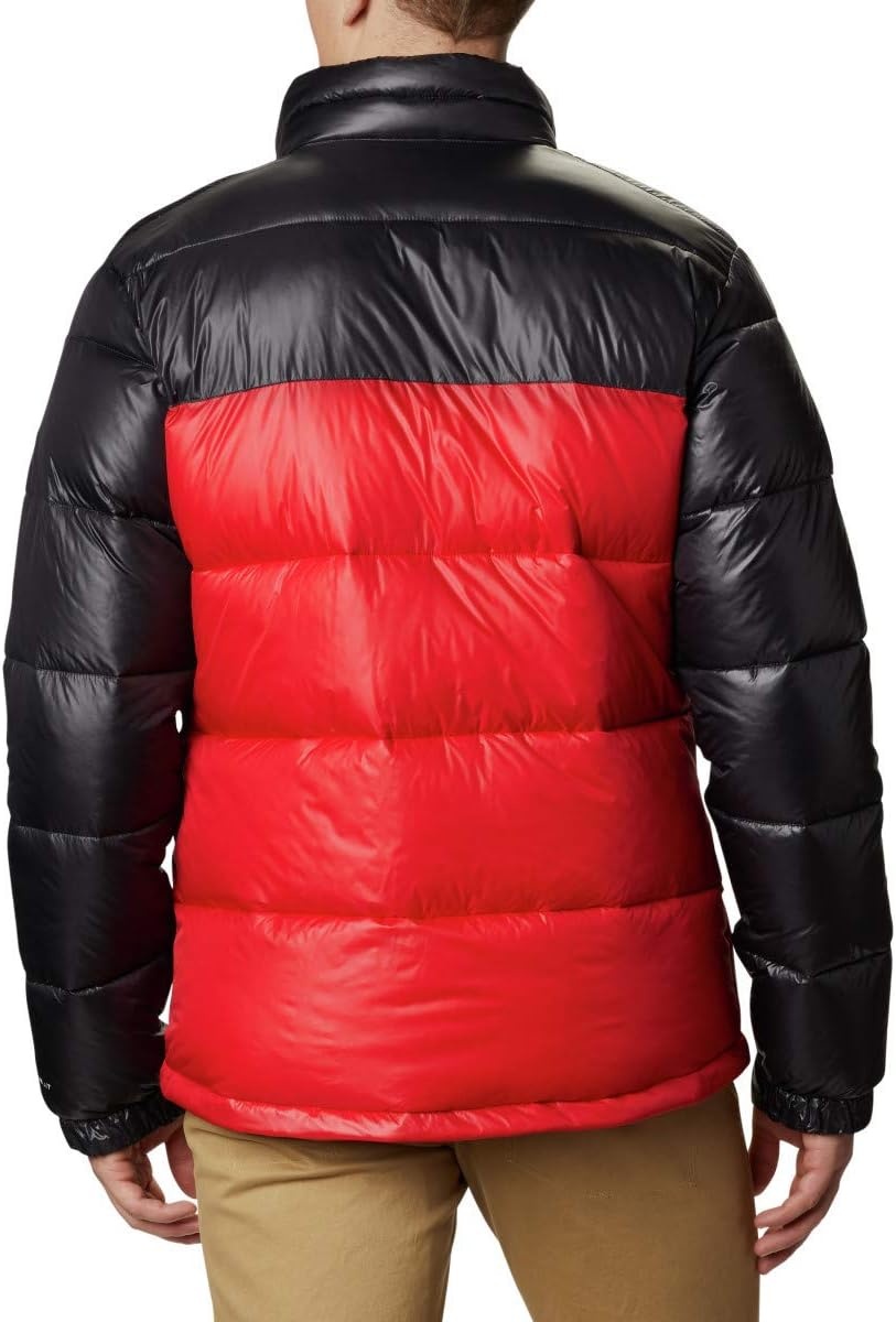 image:imageColumbia Herren Columbia Bahama II Langarmshirt 1er PackRot Mountain Red ShineShark