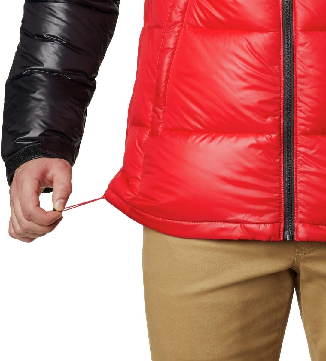 image:imageColumbia Herren Columbia Bahama II Langarmshirt 1er PackRot Mountain Red ShineShark