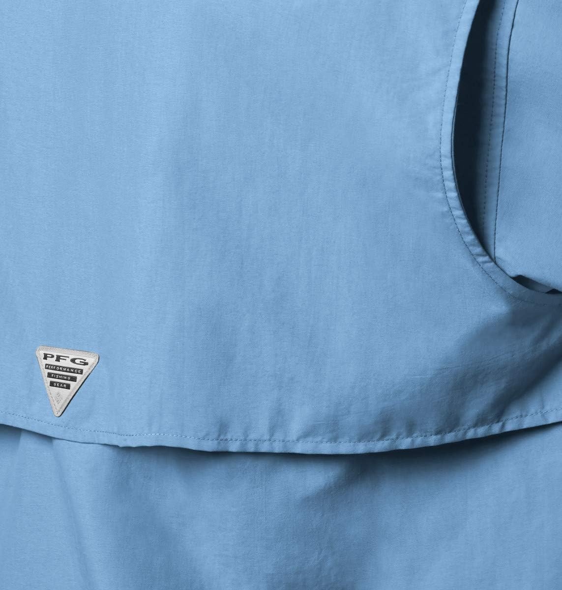 image:imageColumbia Herren Columbia Bahama II Langarmshirt 1er PackSail
