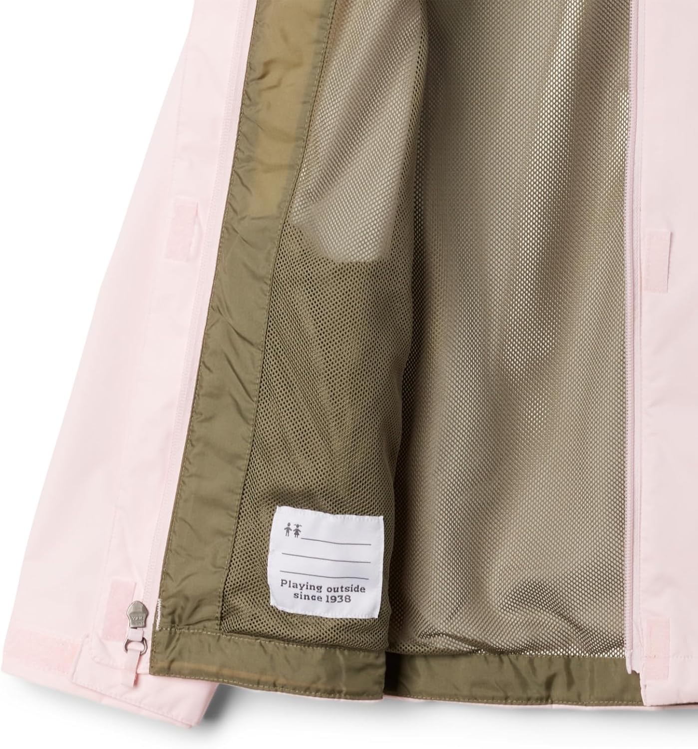 image:imageColumbia Herren Columbia Bahama II Langarmshirt 1er PackSatin Pink