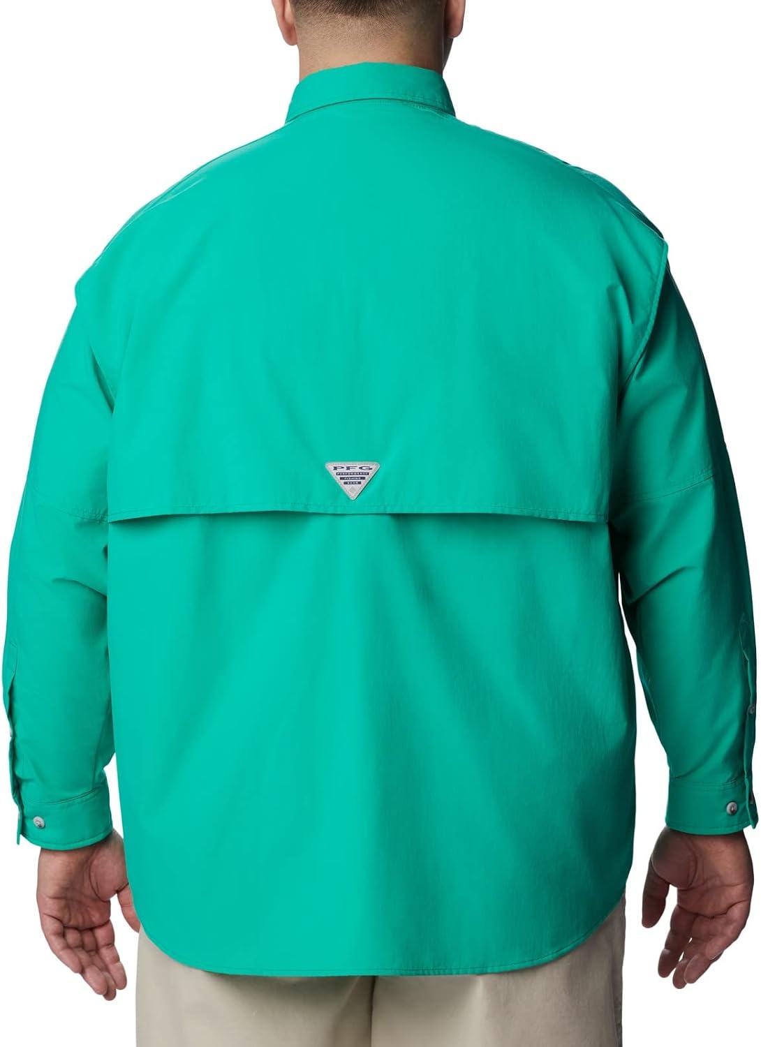 image:imageColumbia Herren Columbia Bahama II Langarmshirt 1er PackSchaltkreis