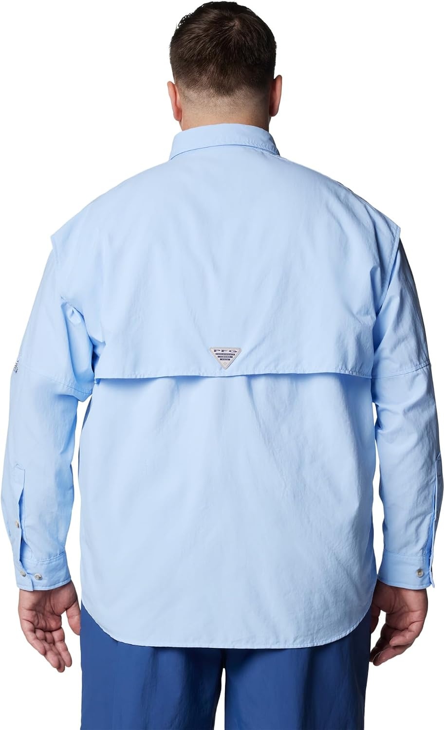 image:imageColumbia Herren Columbia Bahama II Langarmshirt 1er PackSegel