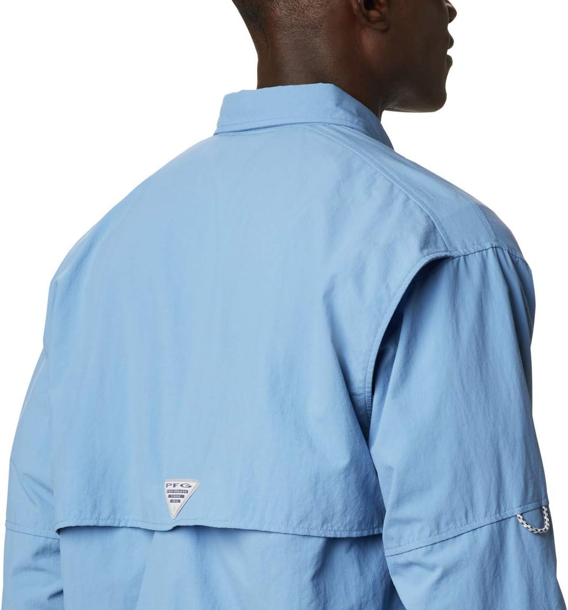 image:imageColumbia Herren Columbia Bahama II Langarmshirt 1er PackSkyler