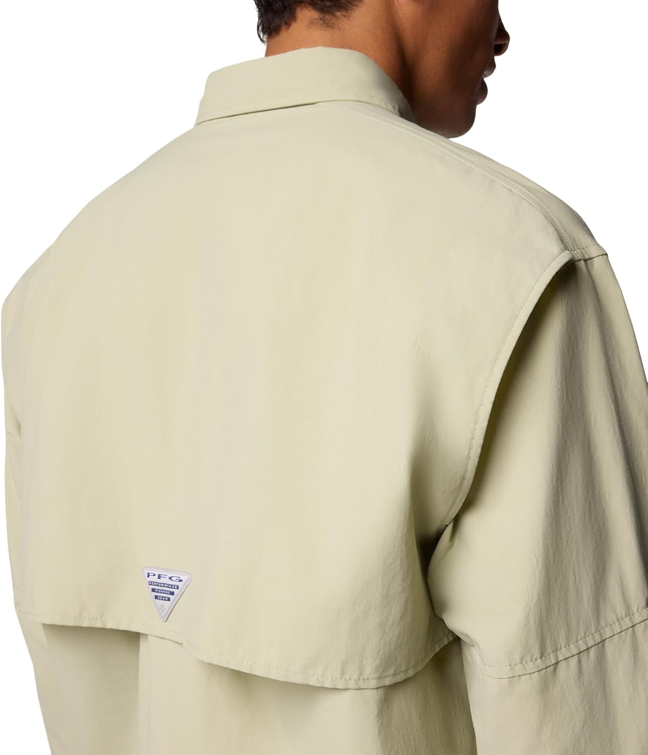 image:imageColumbia Herren Columbia Bahama II Langarmshirt 1er PackSmokey Sage