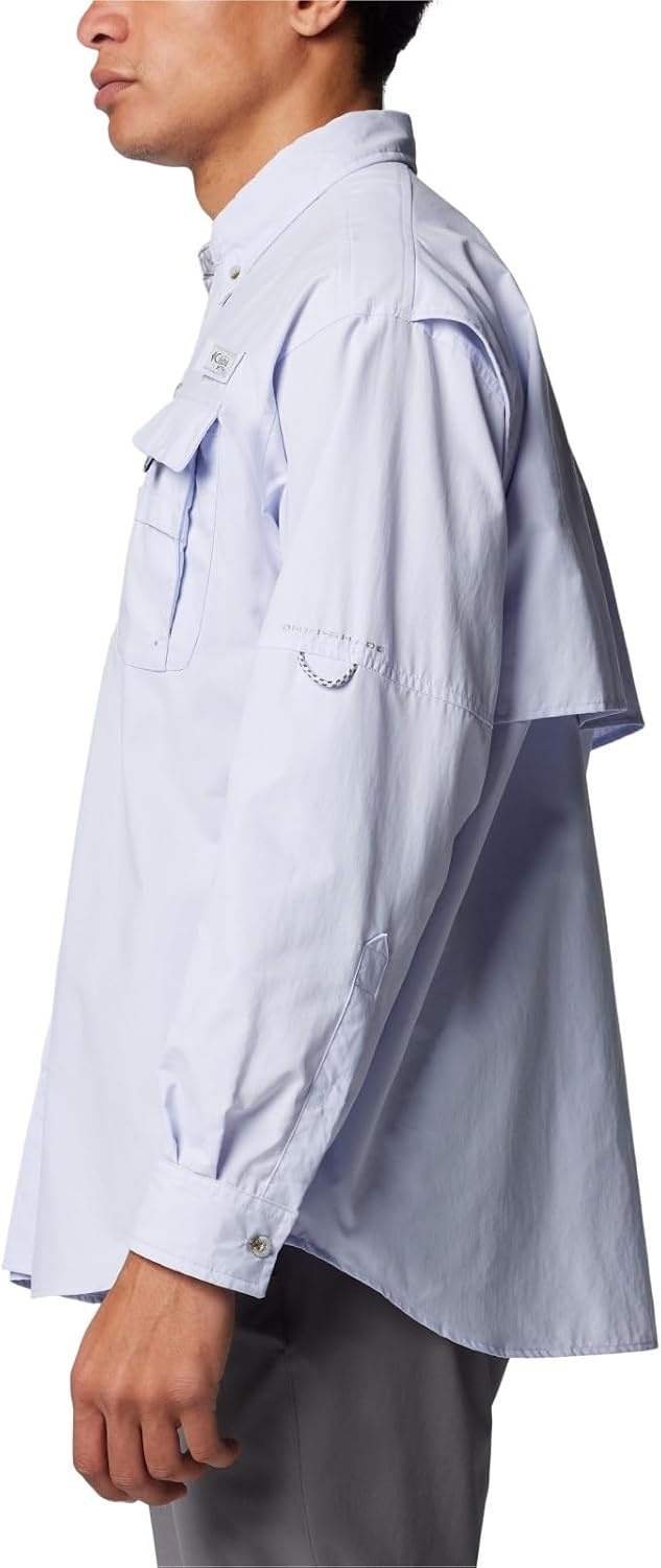 image:imageColumbia Herren Columbia Bahama II Langarmshirt 1er PackSnowdrift