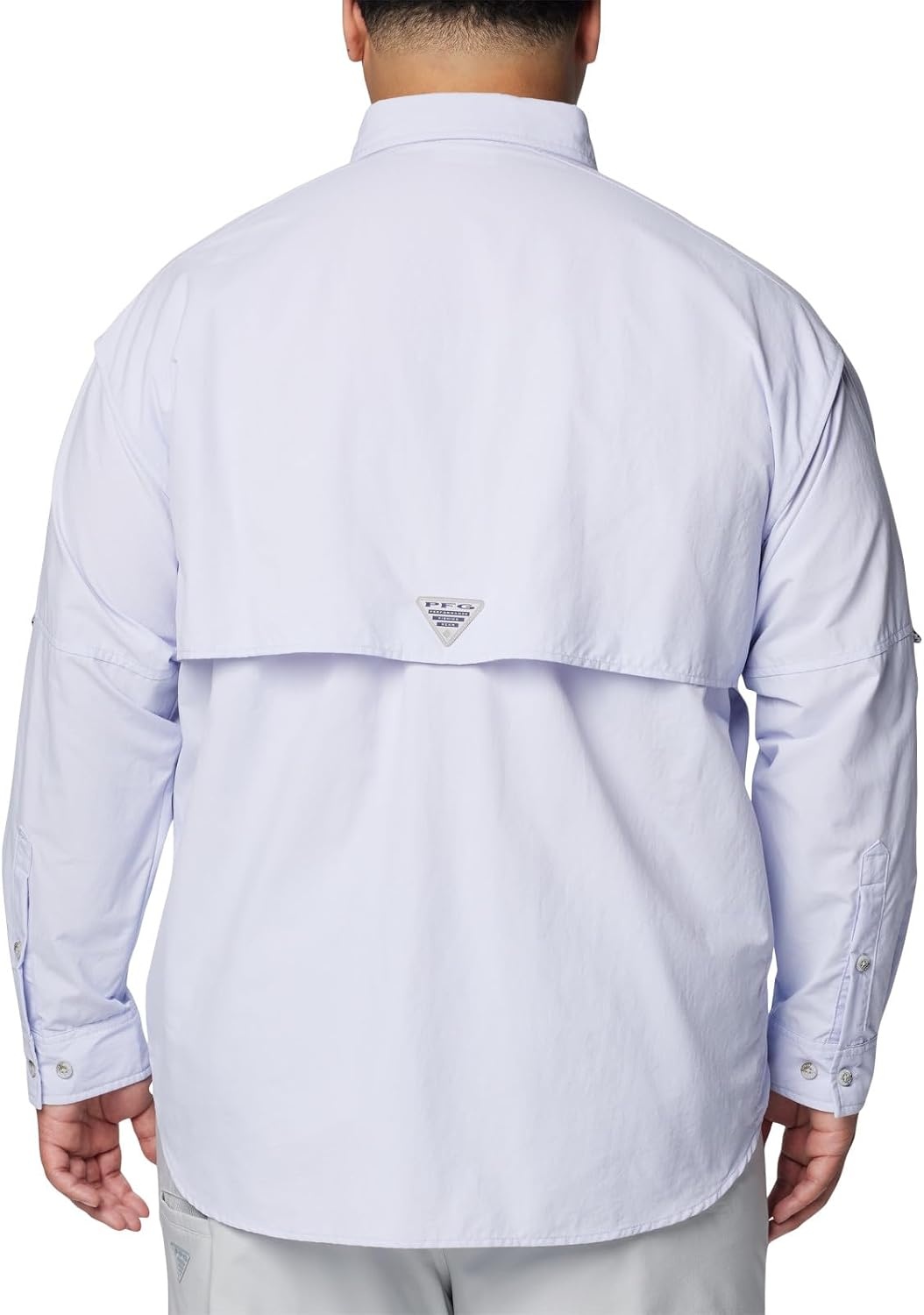 image:imageColumbia Herren Columbia Bahama II Langarmshirt 1er PackSnowdrift