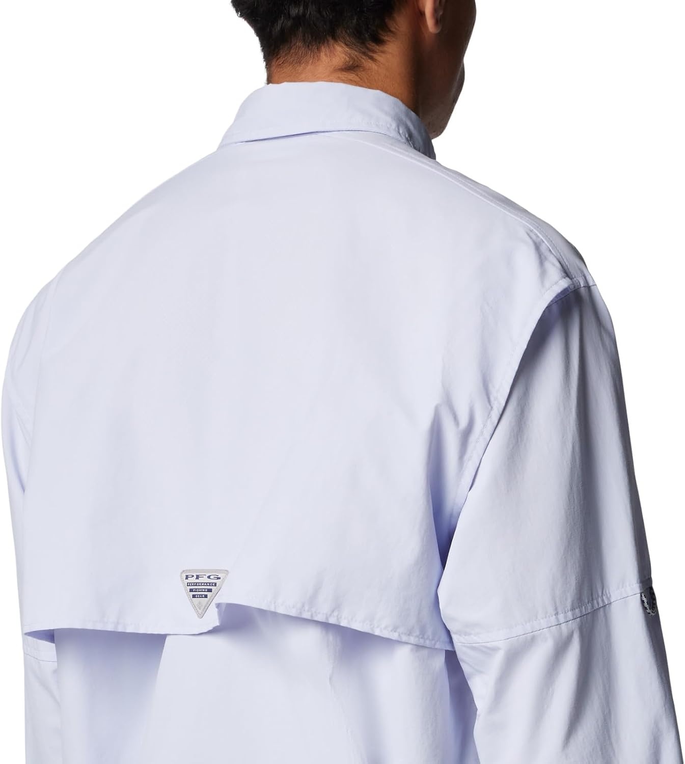 image:imageColumbia Herren Columbia Bahama II Langarmshirt 1er PackSnowdrift