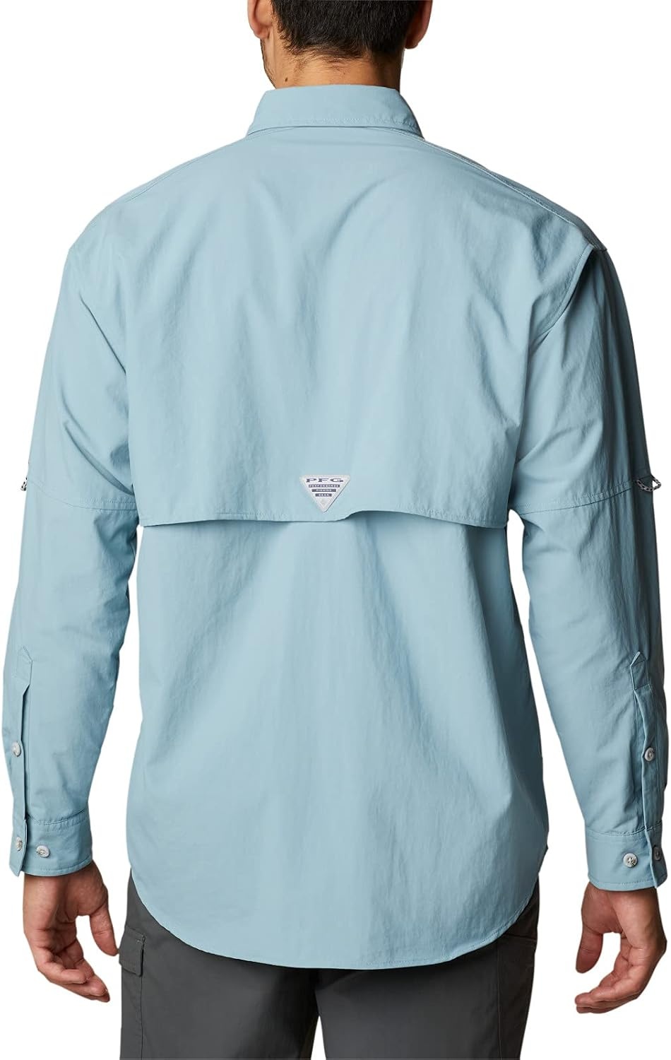 image:imageColumbia Herren Columbia Bahama II Langarmshirt 1er PackStorm