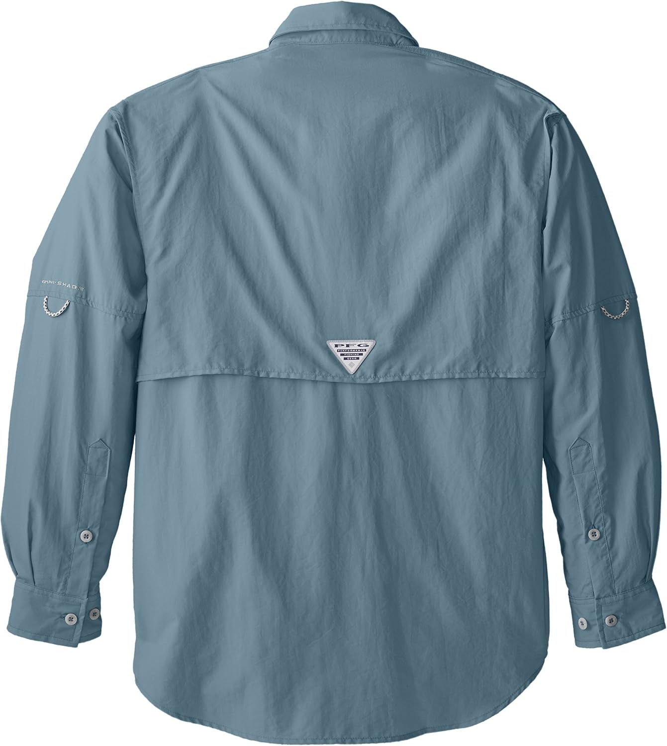 image:imageColumbia Herren Columbia Bahama II Langarmshirt 1er PackStorm