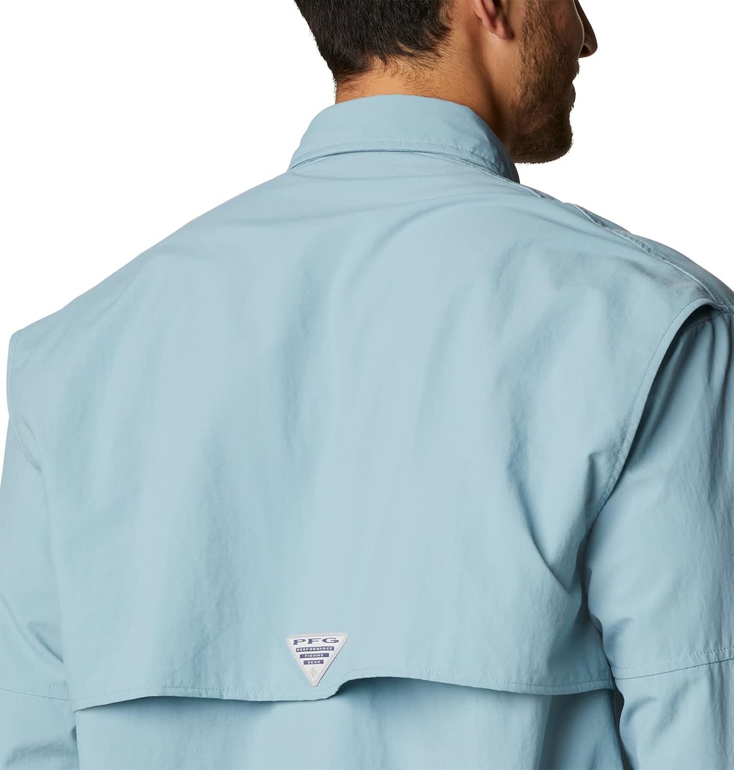 image:imageColumbia Herren Columbia Bahama II Langarmshirt 1er PackStorm