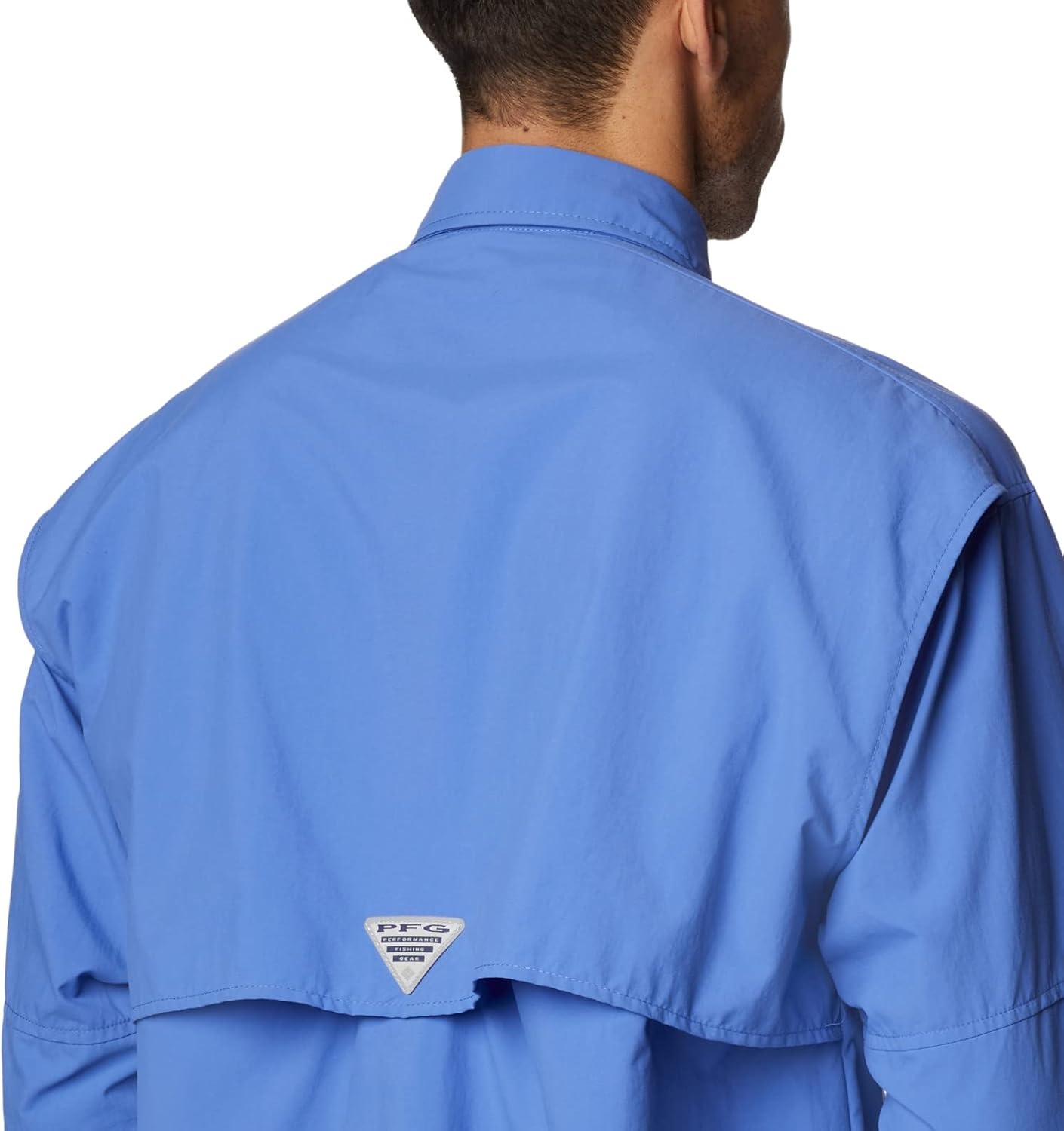 image:imageColumbia Herren Columbia Bahama II Langarmshirt 1er PackViolet Sea