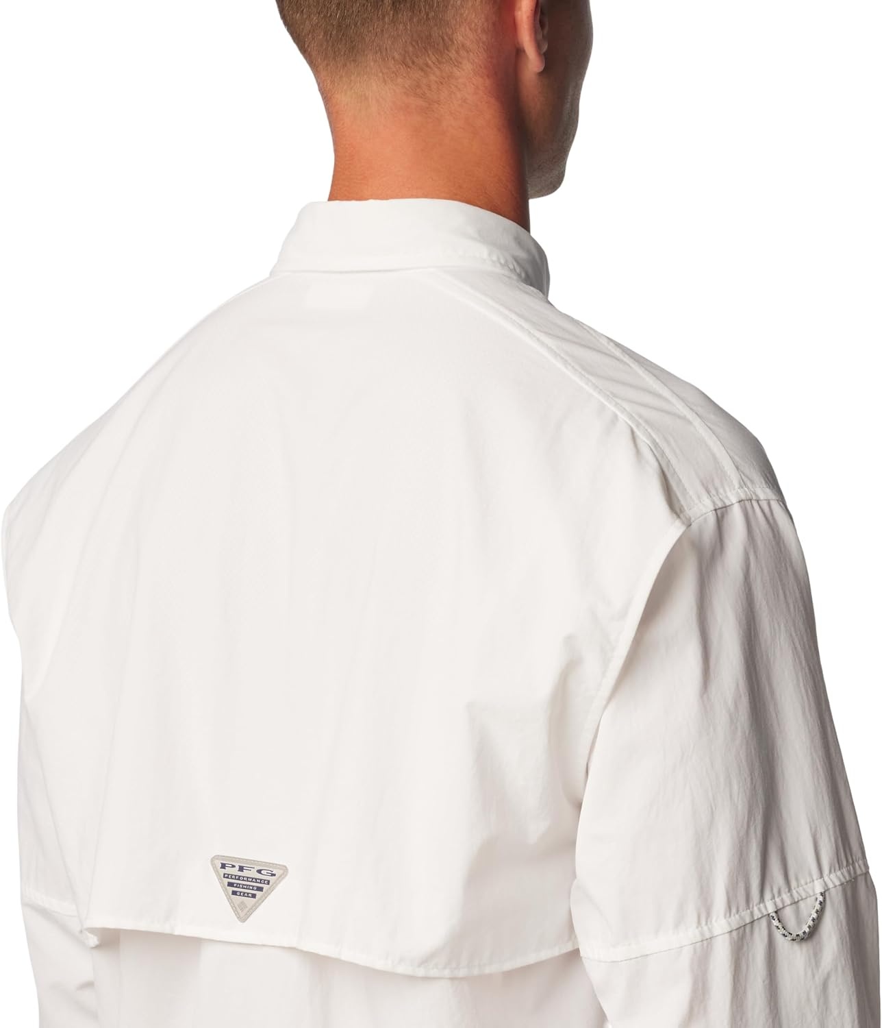 image:imageColumbia Herren Columbia Bahama II Langarmshirt 1er PackWei
