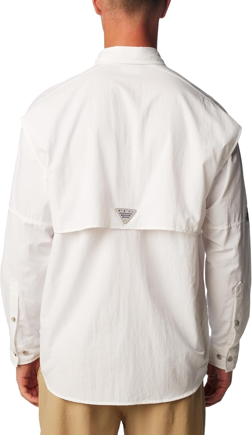 image:imageColumbia Herren Columbia Bahama II Langarmshirt 1er PackWei