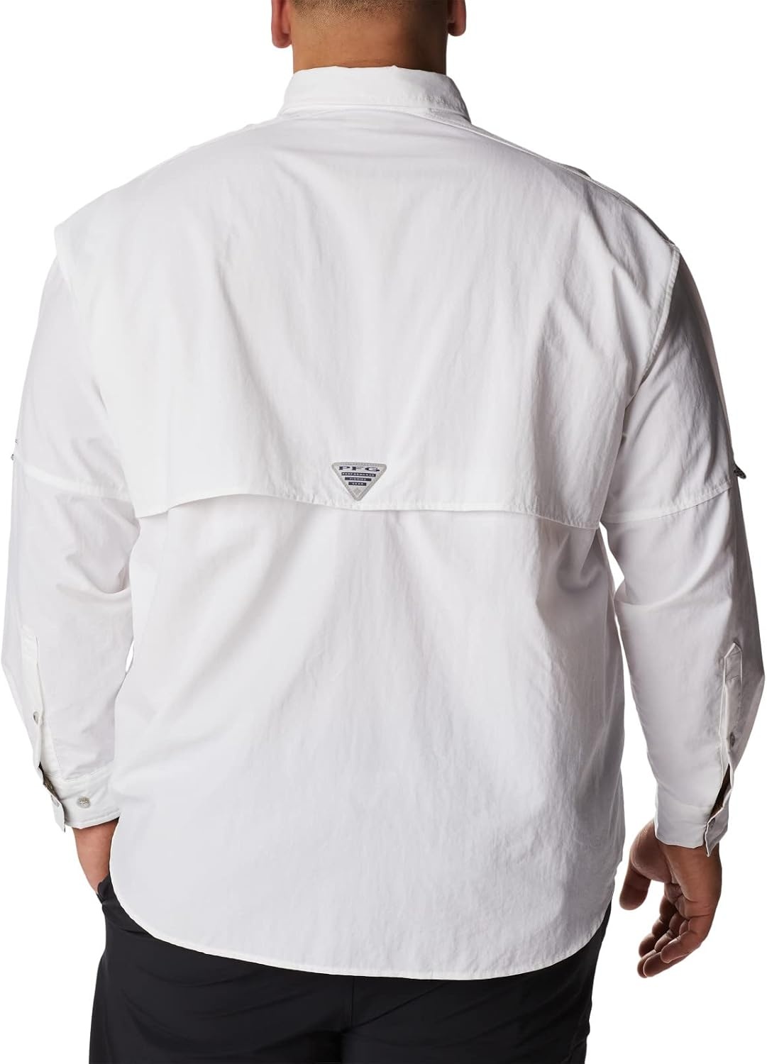 image:imageColumbia Herren Columbia Bahama II Langarmshirt 1er PackWeiRealtree Edge
