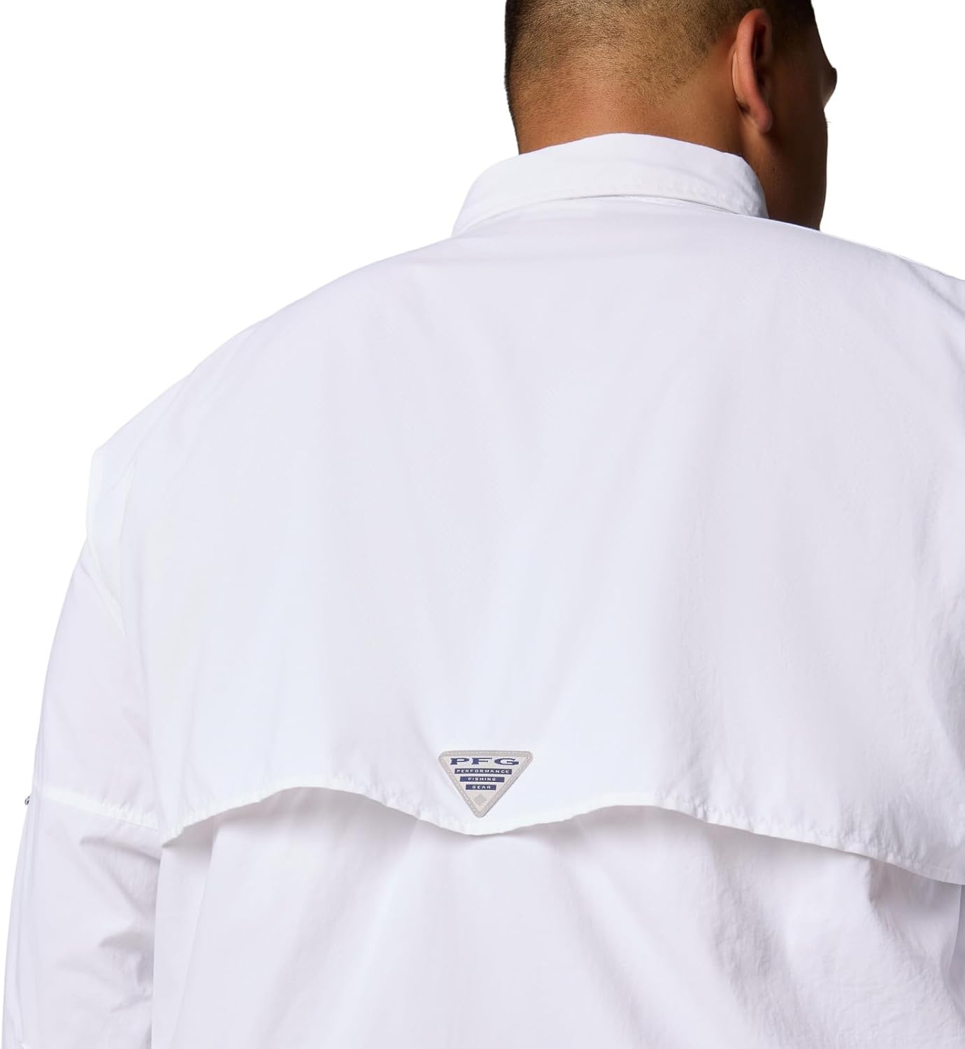 image:imageColumbia Herren Columbia Bahama II Langarmshirt 1er PackWeissOpulenter Garten