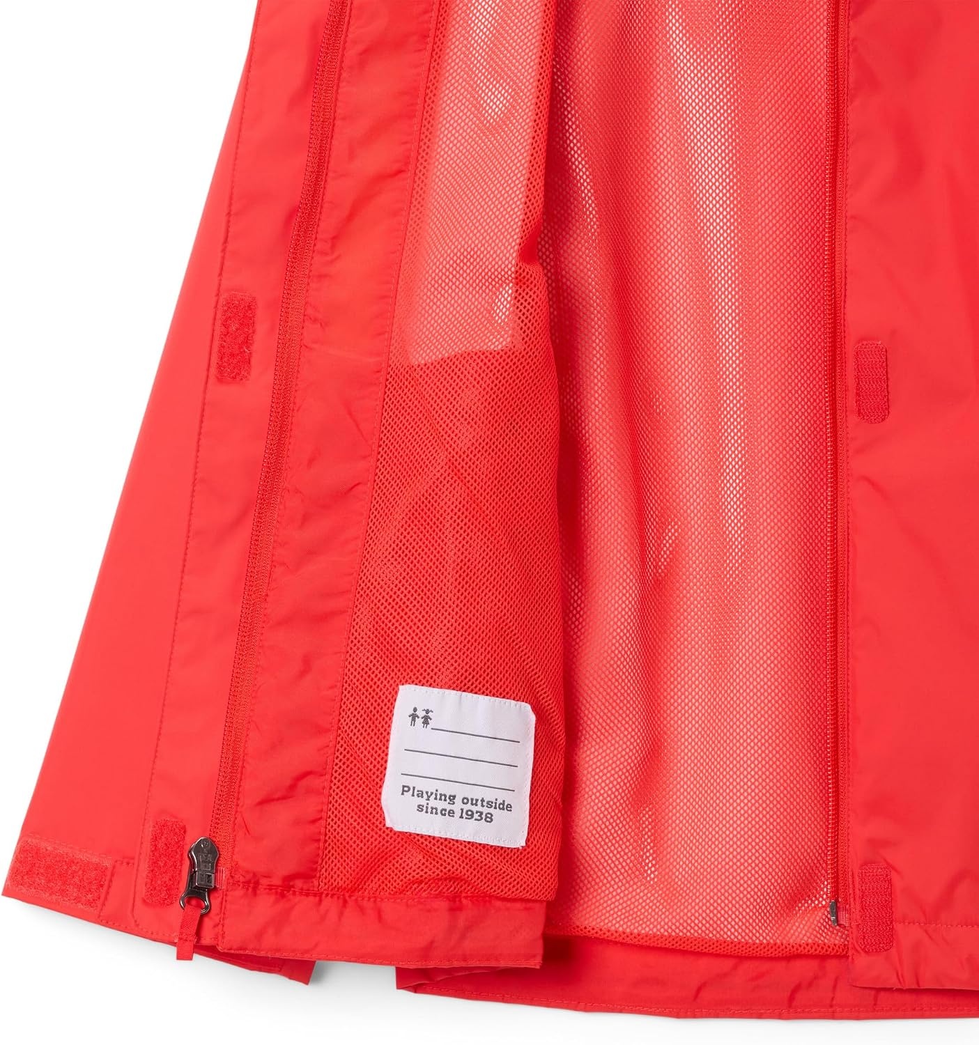 image:imageColumbia Herren Columbia Bahama II Langarmshirt 1er Packrot poppy red