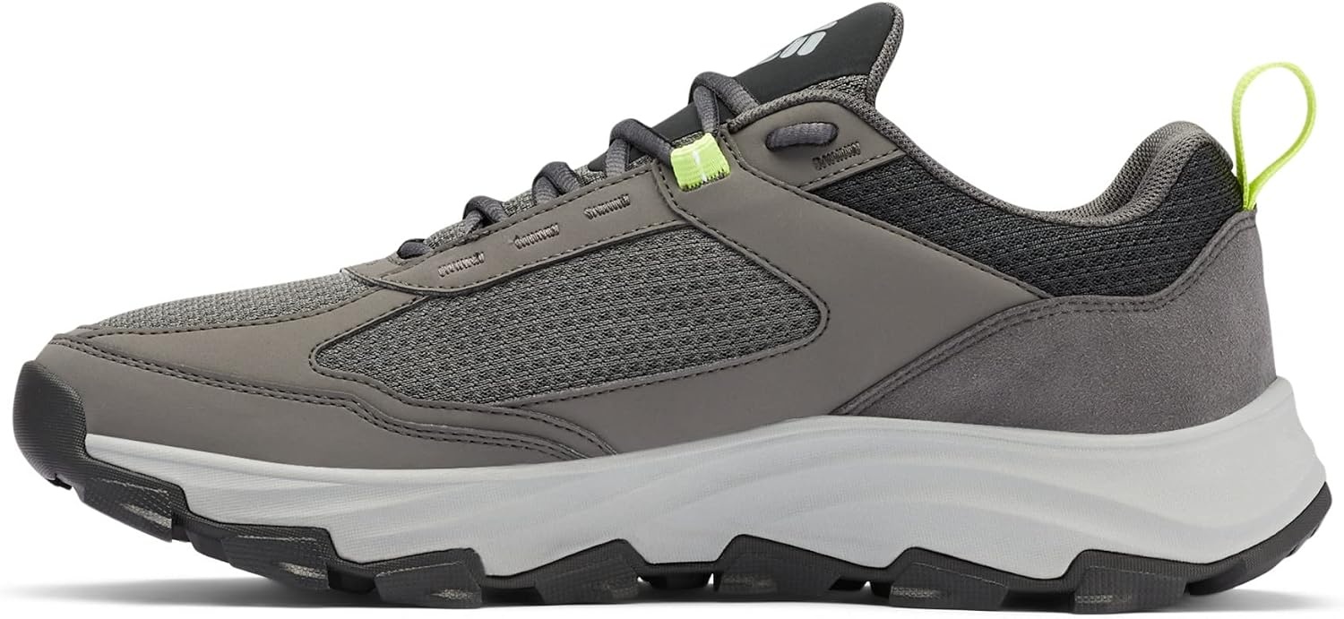 image:imageColumbia Herren Hatana Max Outdry Wp WanderschuheDark Grey X Monument