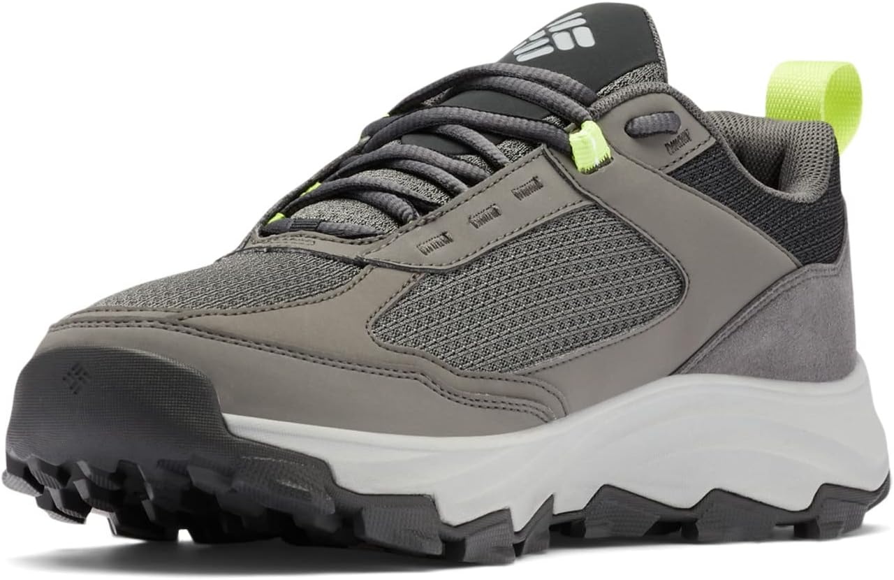 image:imageColumbia Herren Hatana Max Outdry Wp WanderschuheDark Grey X Monument