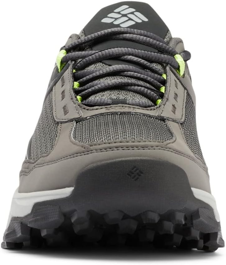 image:imageColumbia Herren Hatana Max Outdry Wp WanderschuheDark Grey X Monument