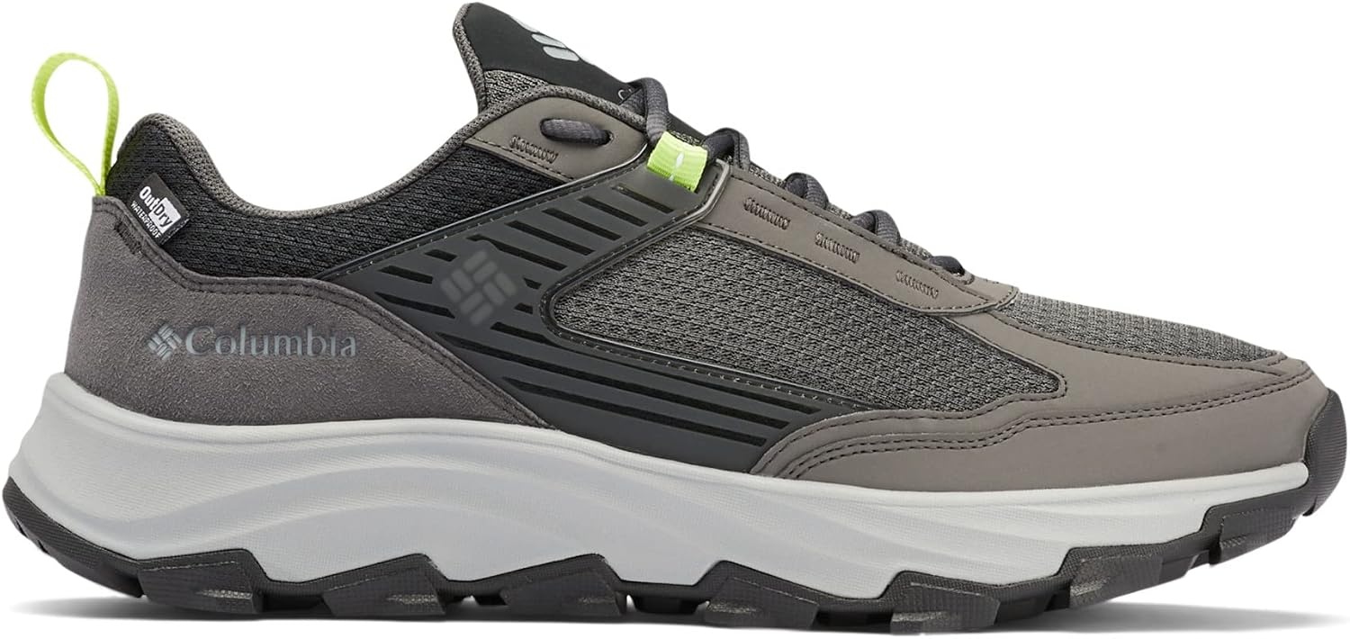image:imageColumbia Herren Hatana Max Outdry Wp WanderschuheDark Grey X Monument