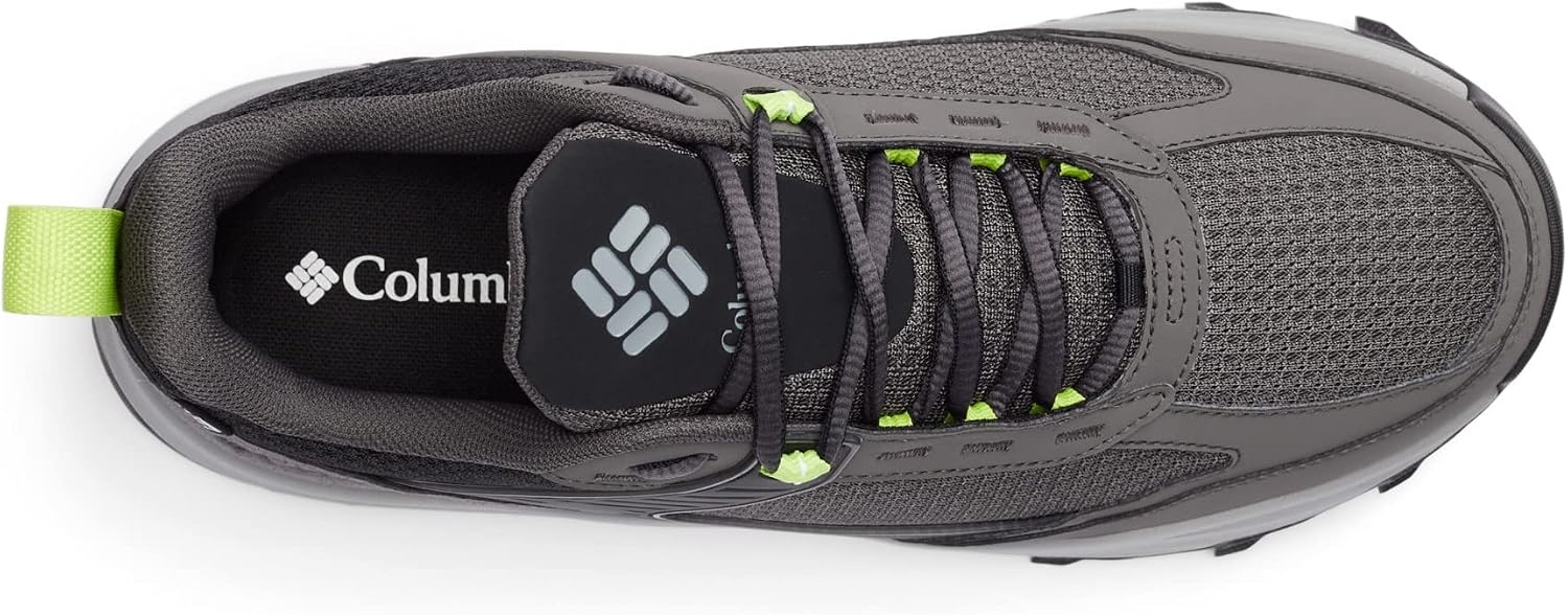 image:imageColumbia Herren Hatana Max Outdry Wp WanderschuheDark Grey X Monument