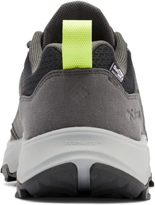 image:imageColumbia Herren Hatana Max Outdry Wp WanderschuheDark Grey X Monument