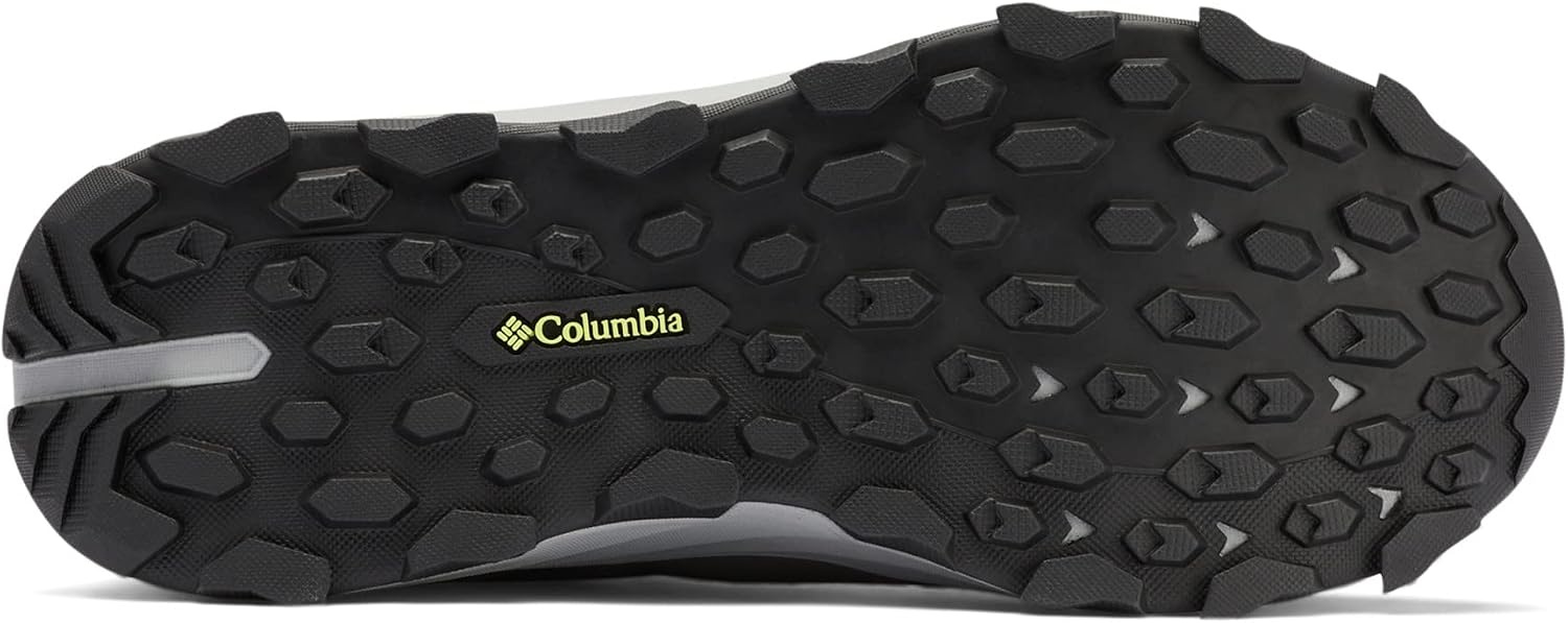 image:imageColumbia Herren Hatana Max Outdry Wp WanderschuheDark Grey X Monument