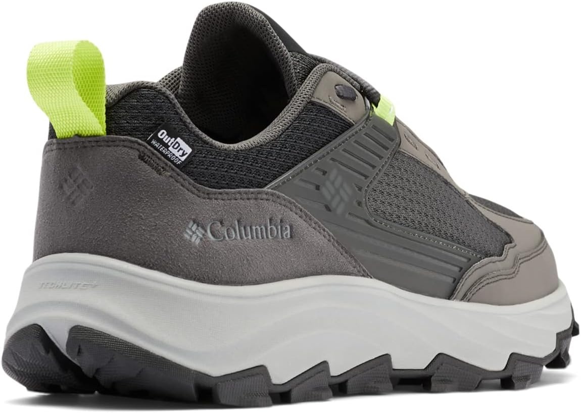 image:imageColumbia Herren Hatana Max Outdry Wp WanderschuheDark Grey X Monument