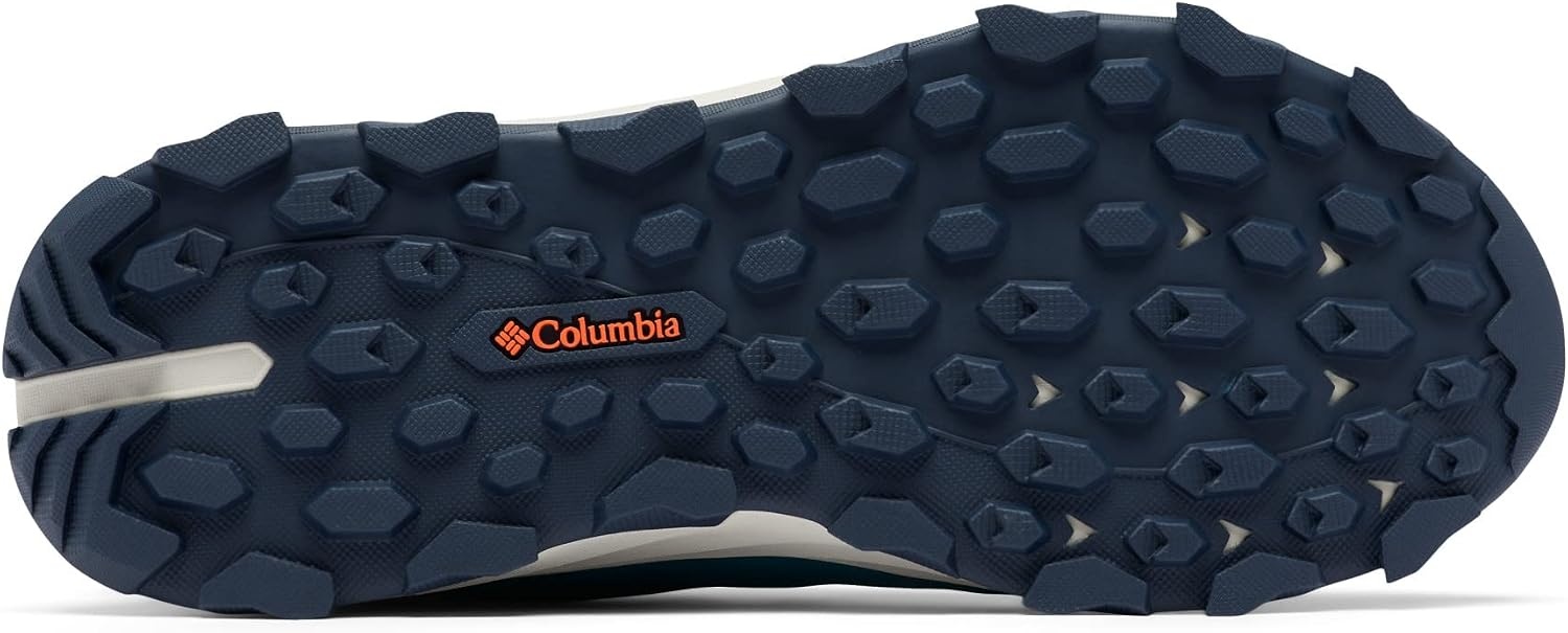 image:imageColumbia Herren Hatana Max Outdry Wp WanderschuheDeep Water X Spark